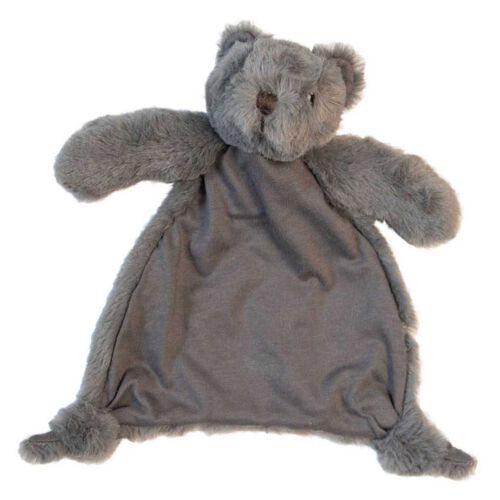 Lily & George Littlefoot Bear Comforter